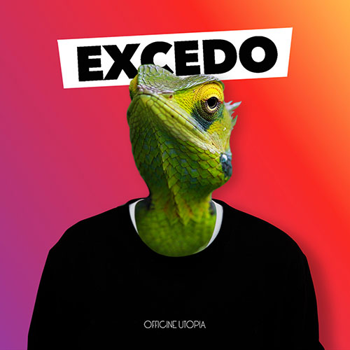 Excedo Experience 28.2.2020Souldynamic /Davide D'amico (Basic Club)@ Officine Utopia (Italy)